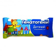 Гематогеній - 50g