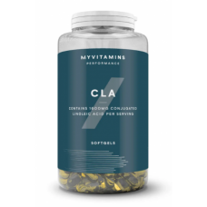 CLA 1000mg Softgels - 180caps