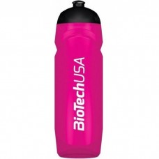 Biotech bottle  - 750ml Pink