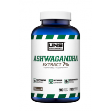 Ashwagandha 7% - 90caps
