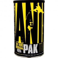 Animal Pak - 44pack