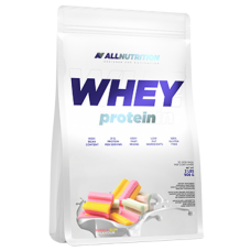 Whey Protein - 900g Bubblegum