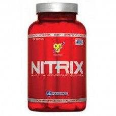 Nitrix - 90 tabs
