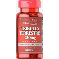 Tribulus Terrestris 250 mg - 90 caps