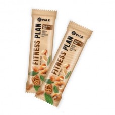Fitness Plan Muesli Bar - 30g Nut Mix