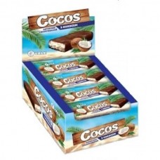 Cocos Bar - 25x35g