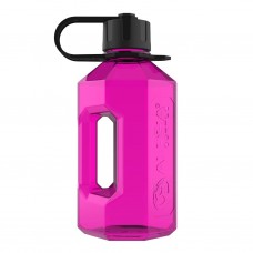Alpha Bottle XL Jug - 1.2L Pink