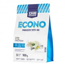 Econo Premium - 900g Vanilla Ice Cream
