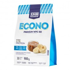Econo Premium - 900g Peanut Butter with Banana