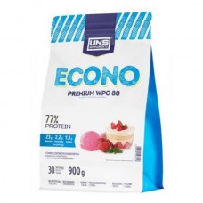 Econo Premium - 900g Caramel and Nut Bar