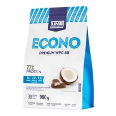 Econo Premium - 900g Milk Foam in Chocolate