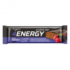 4 ENERGY - 24 x 40g Berry