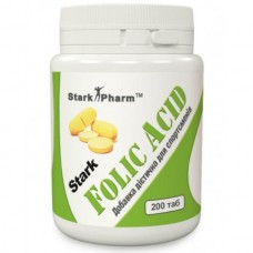 Stark Folic Acid - 200tab