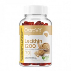 Lecithin 1200-70caps