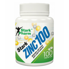 Stark Zinc 100mg  - 100tabs