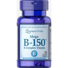 Vitamin B-150™ Complex - 30 Caplets
