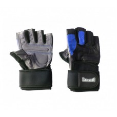 Man Gloves (GLM-104C) - S Red Man Gloves (GLM-104C) - S Red