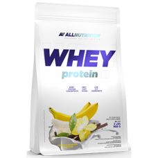 Whey Protein - 900g Vanilla Banana