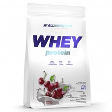 Whey Protein - 900g Chocolate Orange