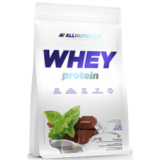 Whey Protein - 2200g Chocolate Mint