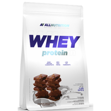 Whey Protein - 2200g Double Chocolate