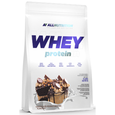 Whey Protein - 2200g Chocolate Peanut Butter