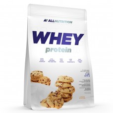 Whey Protein - 2200g Chocolate Nougat Caramel