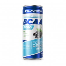 BCAA Power Drink - 250ml Black Currant