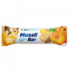 Musli Bar - 30g Hazelnut