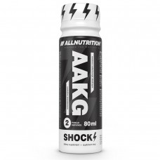 AAKG Shok Shot - 80ml