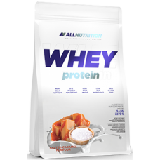 Whey Protein - 2200g Salted Caramel