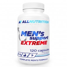 Men`s Support  Extreme - 120 cap