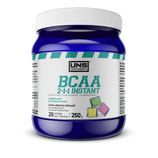 BCAA 2-1-1 Instant - 250g Ice Candy