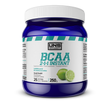 BCAA 2-1-1 Instant - 250g Lime
