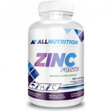 Zinc Forte - 120 tab