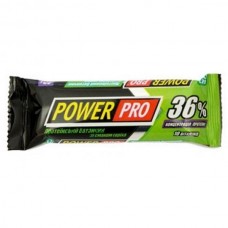 Protein Bar 36% - 20x60g Blueberry