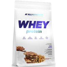 Whey Protein - 2200g Chocolate Banana