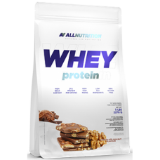 Whey Protein - 2200g Nougat