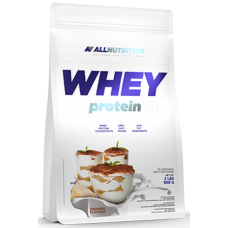 Whey Protein - 900g Truffle
