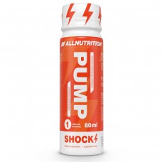 Pump Shok Shot - 80ml