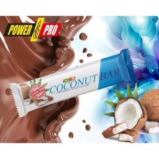 Protein Bar - 20x50g Coconut