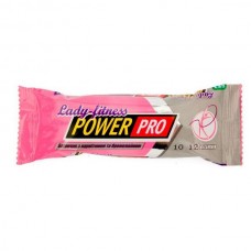 Protein Bar Lady Fitness 25% - 20x50g Melon