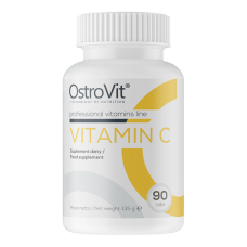 Vitamin C - 30tabs