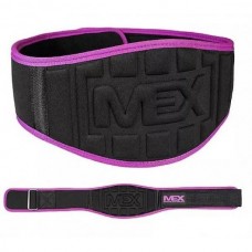 FIT BRACE - M Violet (women)