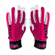 Mex Fit - S Pink