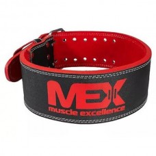 POWER BAND - XXL red