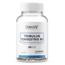Tribulus Terrestris 90 - 60caps