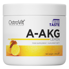 A-AKG - 200g Lemon