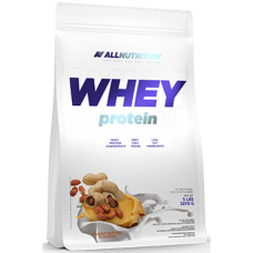 Whey Protein - 2200g White Chocolate Cherry