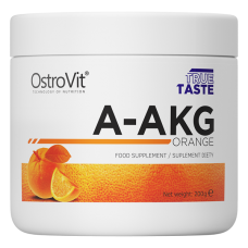 A-AKG - 200g Orange